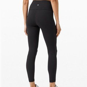 NWT Wunder Under  Black